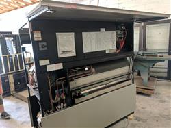 Image 10 Ton LIEBERT Down Draft AC Unit  - 10 from Bid-on-Equipment.com