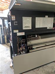 Image 10 Ton LIEBERT Down Draft AC Unit  - 11 from Bid-on-Equipment.com