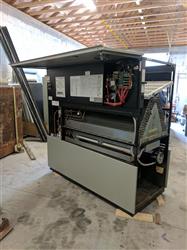 Image 10 Ton LIEBERT Down Draft AC Unit  - 1 from Bid-on-Equipment.com