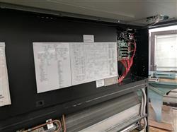 Image 10 Ton LIEBERT Down Draft AC Unit  - 5 from Bid-on-Equipment.com