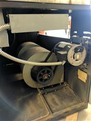 Image 10 Ton LIEBERT Down Draft AC Unit  - 6 from Bid-on-Equipment.com