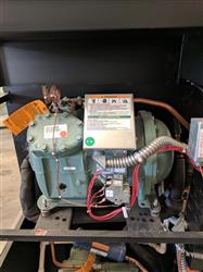 Image 10 Ton LIEBERT Down Draft AC Unit  - 9 from Bid-on-Equipment.com