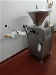 Image VEMAG Lucky Linker - 10 from Bid-on-Equipment.com