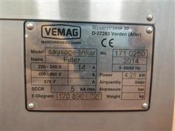 Image VEMAG Lucky Linker - 6 from Bid-on-Equipment.com