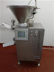Image VEMAG Lucky Linker - 9 from Bid-on-Equipment.com