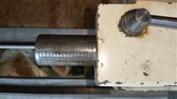 Image JET BD-920N Bench Lathe - 13 from Bid-on-Equipment.com