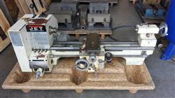Image JET BD-920N Bench Lathe - 1 from Bid-on-Equipment.com