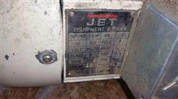 Image JET BD-920N Bench Lathe - 15 from Bid-on-Equipment.com