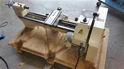 Image JET BD-920N Bench Lathe - 16 from Bid-on-Equipment.com