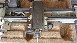 Image JET BD-920N Bench Lathe - 18 from Bid-on-Equipment.com