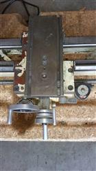 Image JET BD-920N Bench Lathe - 19 from Bid-on-Equipment.com