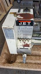 Image JET BD-920N Bench Lathe - 21 from Bid-on-Equipment.com