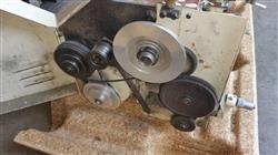 Image JET BD-920N Bench Lathe - 22 from Bid-on-Equipment.com
