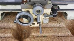 Image JET BD-920N Bench Lathe - 5 from Bid-on-Equipment.com