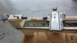 Image JET BD-920N Bench Lathe - 6 from Bid-on-Equipment.com