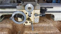Image JET BD-920N Bench Lathe - 8 from Bid-on-Equipment.com
