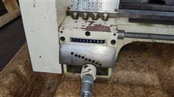 Image JET BD-920N Bench Lathe - 9 from Bid-on-Equipment.com