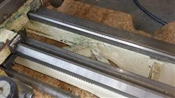 Image JET BD-920N Bench Lathe - 10 from Bid-on-Equipment.com