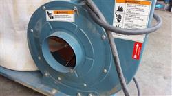 Image JET DC-1200 Dust Collector - 3 from Bid-on-Equipment.com
