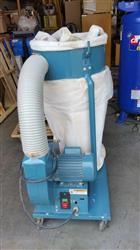 Image JET DC-1200 Dust Collector - 4 from Bid-on-Equipment.com