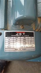 Image JET DC-1200 Dust Collector - 5 from Bid-on-Equipment.com