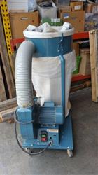 Image JET DC-1200 Dust Collector - 6 from Bid-on-Equipment.com