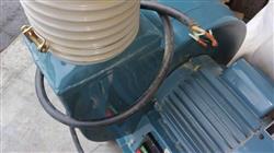 Image JET DC-1200 Dust Collector - 8 from Bid-on-Equipment.com