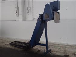 Image ENOMOTO EC-26 Chip Conveyor - 1 from Bid-on-Equipment.com