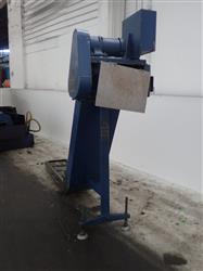 Image ENOMOTO EC-26 Chip Conveyor - 2 from Bid-on-Equipment.com