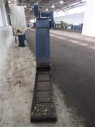 Image ENOMOTO EC-26 Chip Conveyor - 3 from Bid-on-Equipment.com