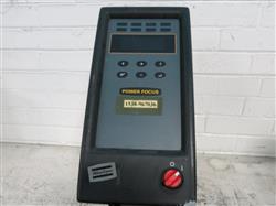 Image ATLAS COPCO PF4000-C-HW Controller - 2 from Bid-on-Equipment.com