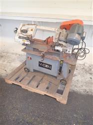 Image WILTON 3410 Horizontal Band Saw - 1 from Bid-on-Equipment.com
