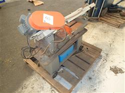 Image WILTON 3410 Horizontal Band Saw - 2 from Bid-on-Equipment.com