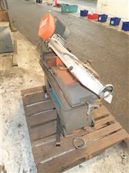 Image WILTON 3410 Horizontal Band Saw - 3 from Bid-on-Equipment.com