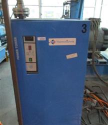 Image FRANCOIS CE46ASG High Pressure 40 Bar Piston Air Compressor - 4 from Bid-on-Equipment.com