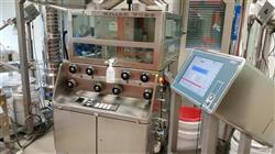 Image KILIAN T 400 Tablet Press - 45 Station - 1 from Bid-on-Equipment.com