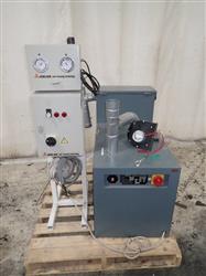 Image KELVA K-22 Web Cleaner  - 2 from Bid-on-Equipment.com