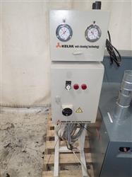 Image KELVA K-22 Web Cleaner  - 8 from Bid-on-Equipment.com