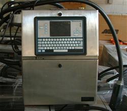 Image VIDEOJET 1310 Printer  - 1 from Bid-on-Equipment.com