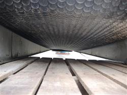 Image THE CHANTLAND CO. 70 HC Belt Conveyor - 29.5in W X 378in Long - 6 from Bid-on-Equipment.com