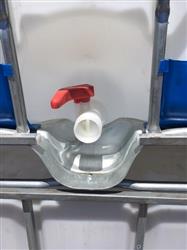Image 275 Gallon IBC Totes - Lot of 60 - 3 from Bid-on-Equipment.com