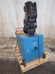 Image AIRFLOW SYSTEMS INC. Dust Collector - 1 from Bid-on-Equipment.com