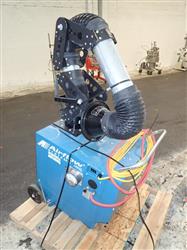 Image AIRFLOW SYSTEMS INC. Dust Collector - 2 from Bid-on-Equipment.com