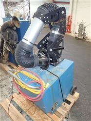 Image AIRFLOW SYSTEMS INC. Dust Collector - 3 from Bid-on-Equipment.com