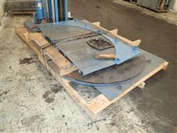 Image COUSINS PACKAGING INC. LP2100 Stretch Wrapper - 2 from Bid-on-Equipment.com