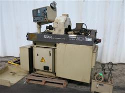 Image STAR RNC-16B CNC Lathe - 1 from Bid-on-Equipment.com