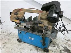 Image ACRA HBS-712 Horizontal Band Saw - 1 from Bid-on-Equipment.com