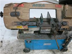 Image ACRA HBS-712 Horizontal Band Saw - 2 from Bid-on-Equipment.com