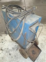 Image MILLER MILLERMATIC 35S Portable Welder - 2 from Bid-on-Equipment.com