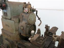 Image HERBERT NO. 2D Turret Lathe - 3 from Bid-on-Equipment.com